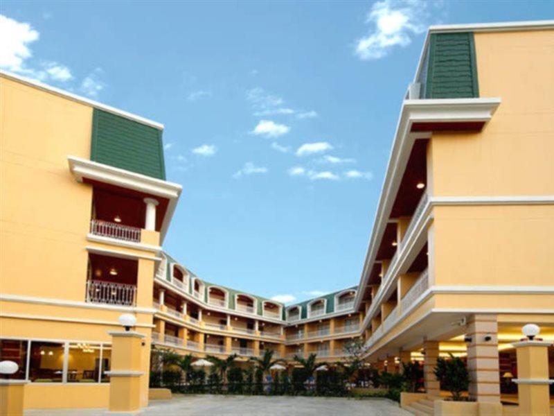 Kalim Resort Patong Extérieur photo